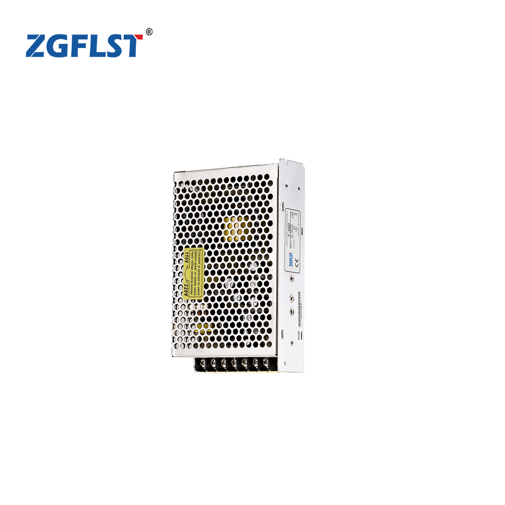 T-50 50W Triple output switching dc power supply 5V 12V -12V