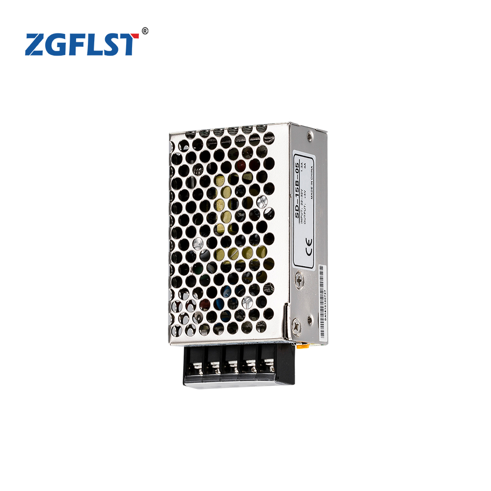 SD-15 DC/DC switch power supply 15w transformer