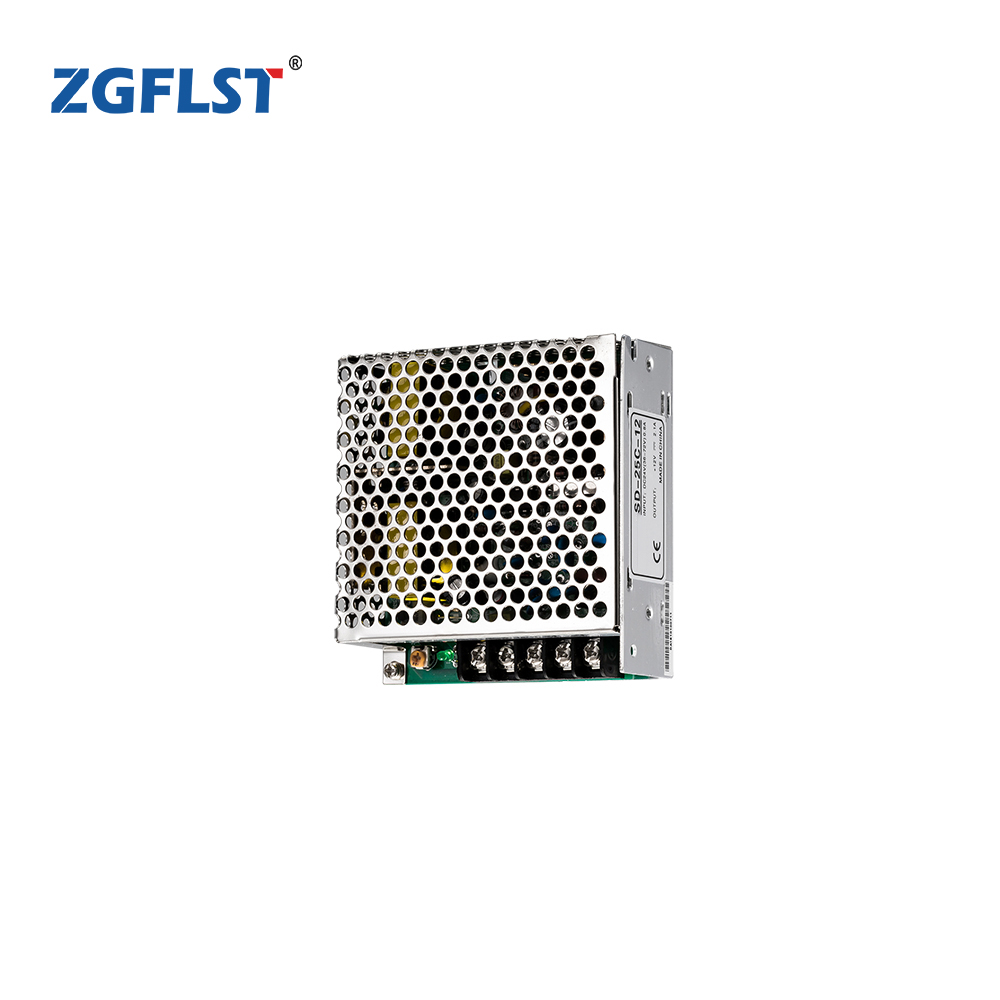 SD-25 25W power supply dc to dc 25w converter