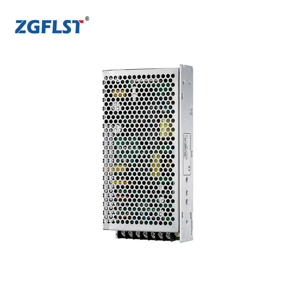 SD-100 100w  5/12/24v output dc to dc converter