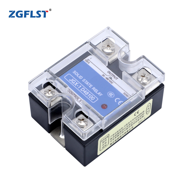 JGX-1 D48100 / SSR-100DA