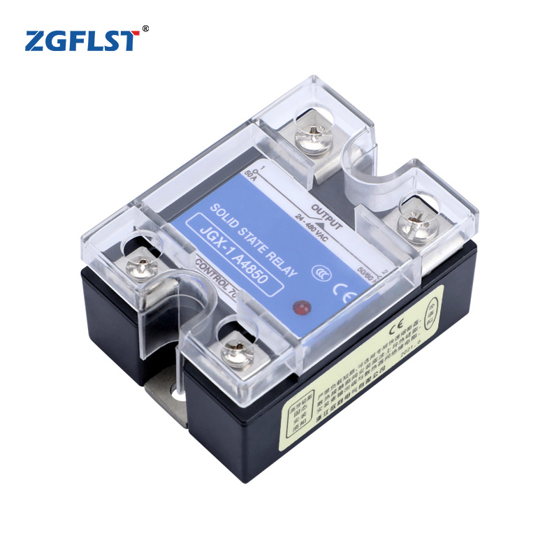 JGX-1 A4850 / SSR-50AA