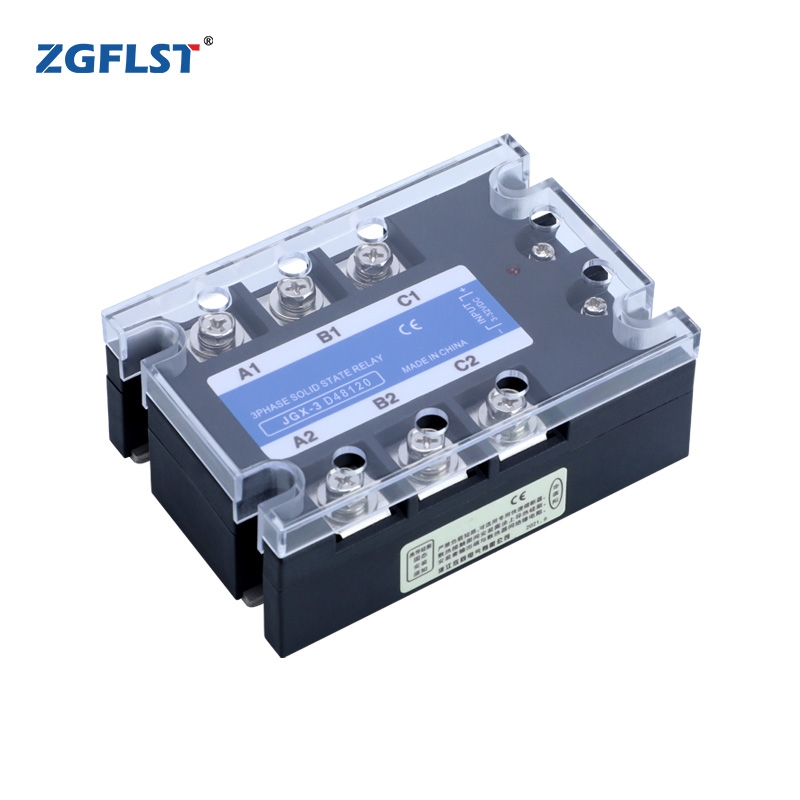JGX-3 D48120  /  TSR-120DA