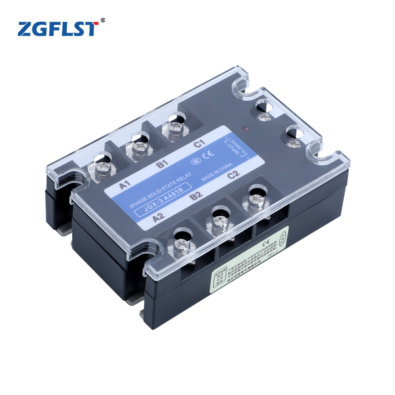 JGX-3 A4810  /  TSR-10AA