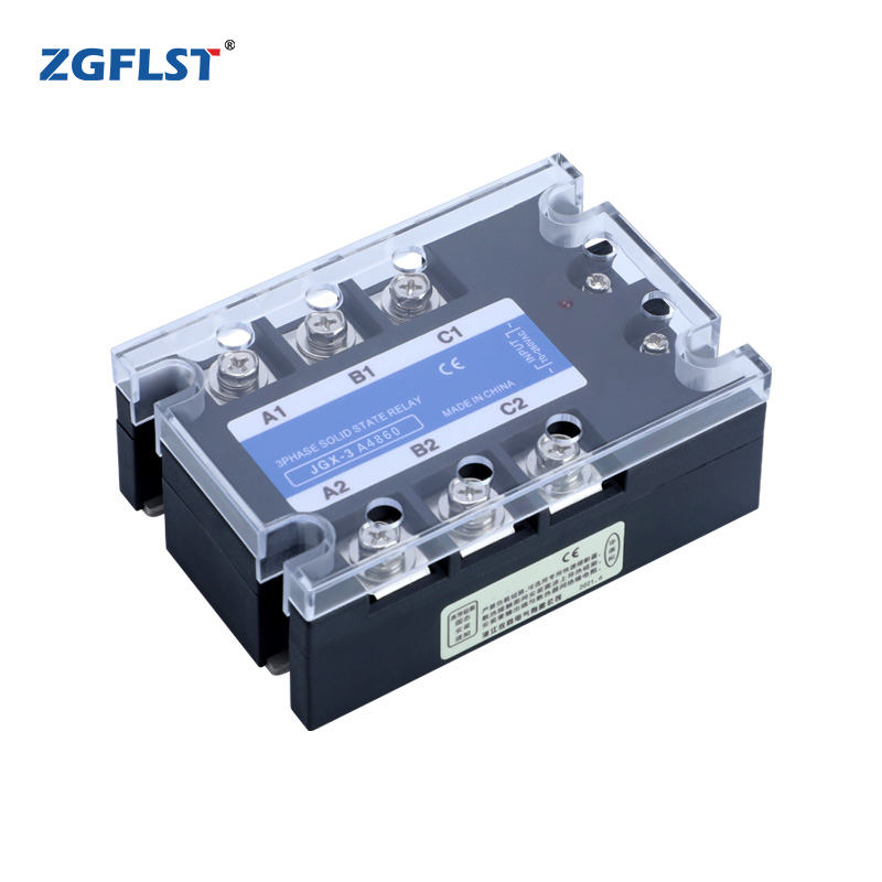 JGX-3 A4860  /  TSR-60AA