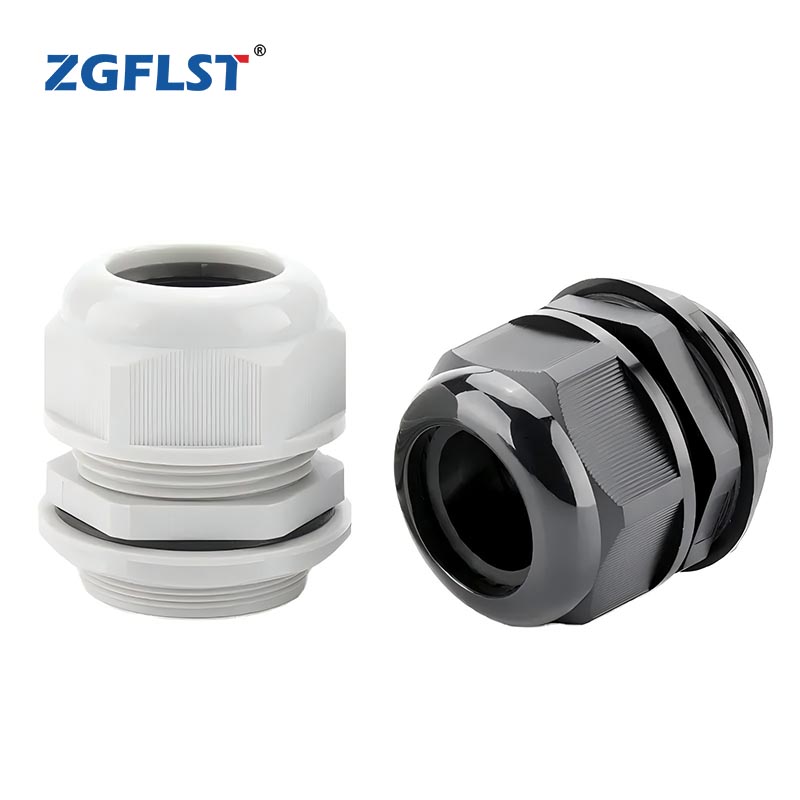 PG Type Nylon Cable Gland