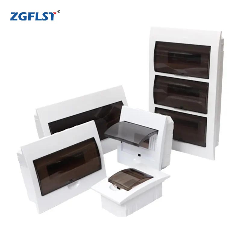 New Meilan TSM Distribution Box