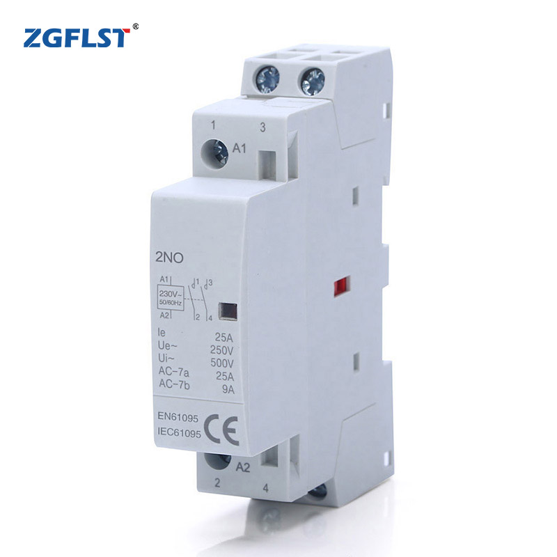 FCT-25 2P