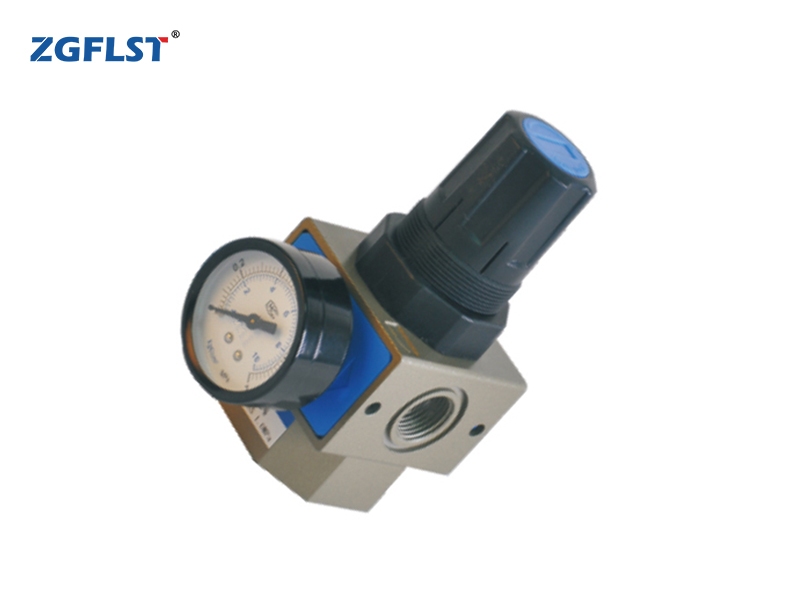 UR Air Pressure Regulator